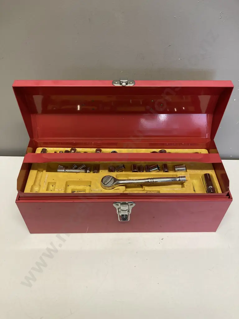 Toolbox & Tools Image 1++